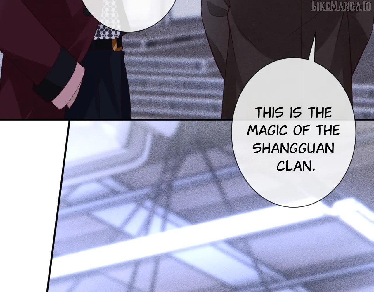 Everyone's Darling Chapter 344 - page 38